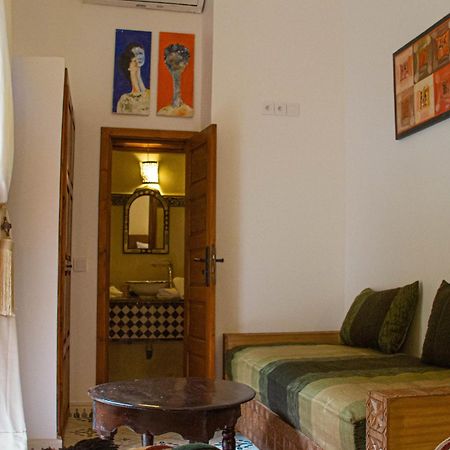 מרקש Riad Dar Tamlil חדר תמונה