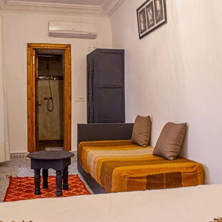 מרקש Riad Dar Tamlil חדר תמונה