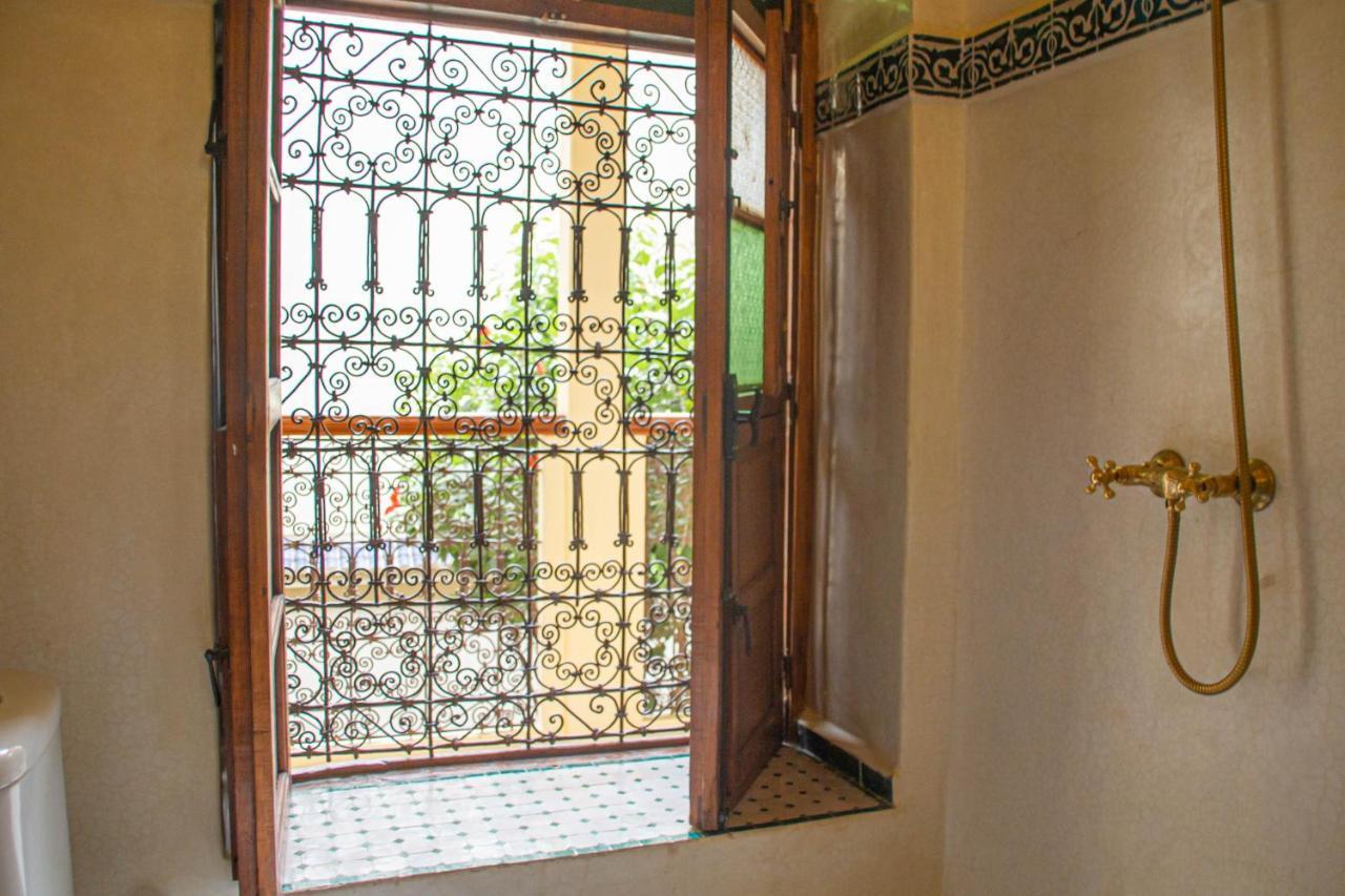 מרקש Riad Dar Tamlil מראה חיצוני תמונה