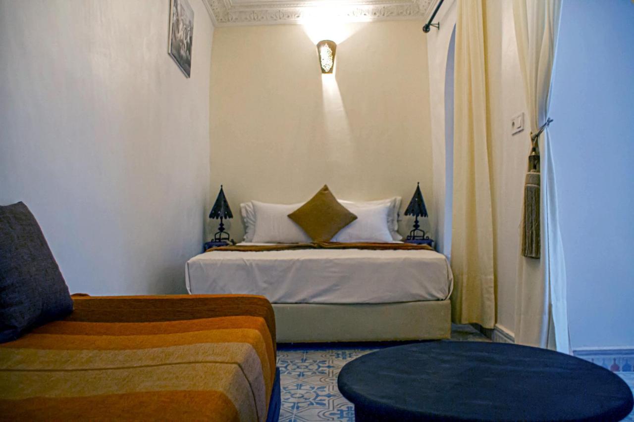 מרקש Riad Dar Tamlil מראה חיצוני תמונה