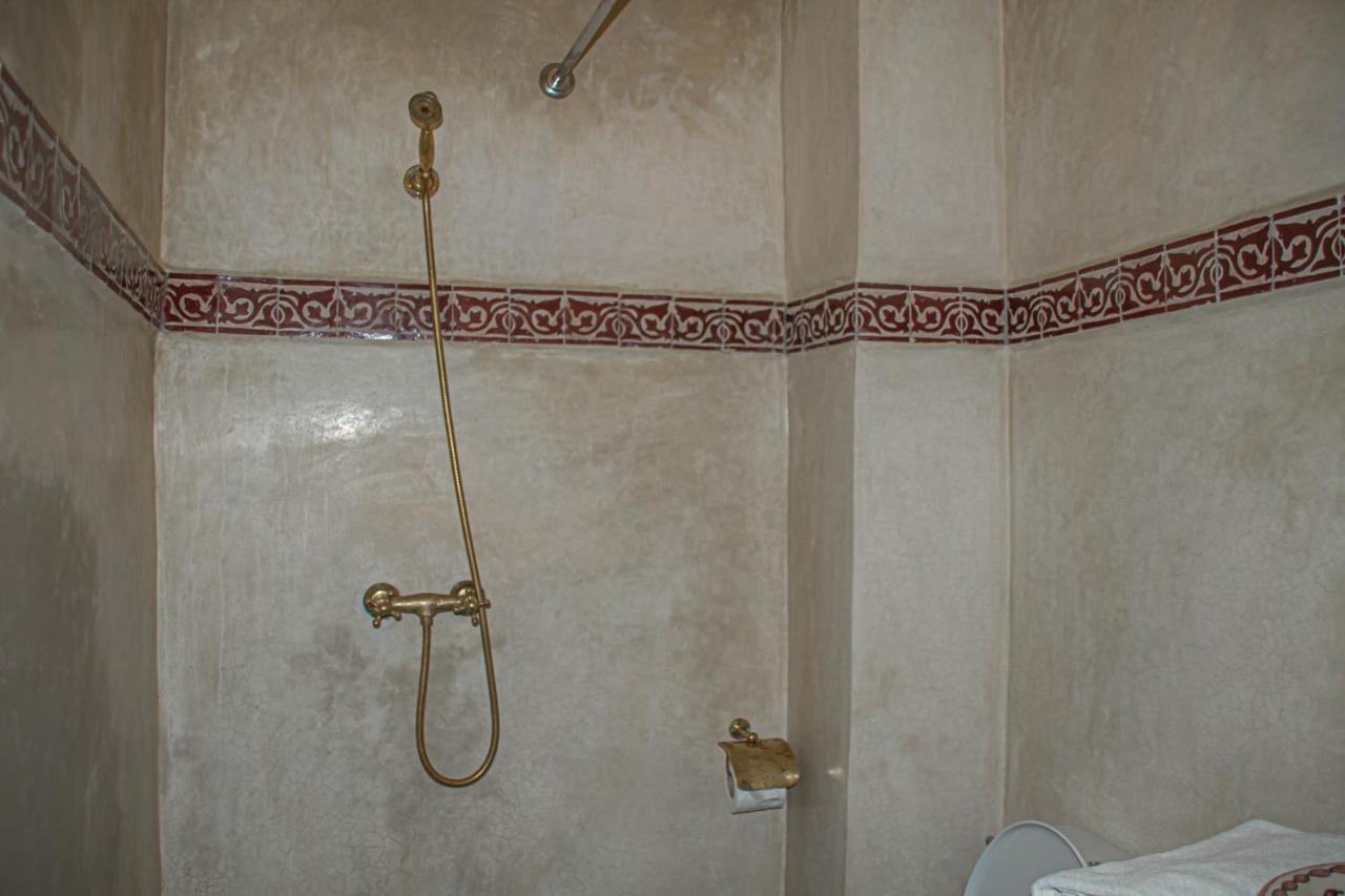 מרקש Riad Dar Tamlil מראה חיצוני תמונה