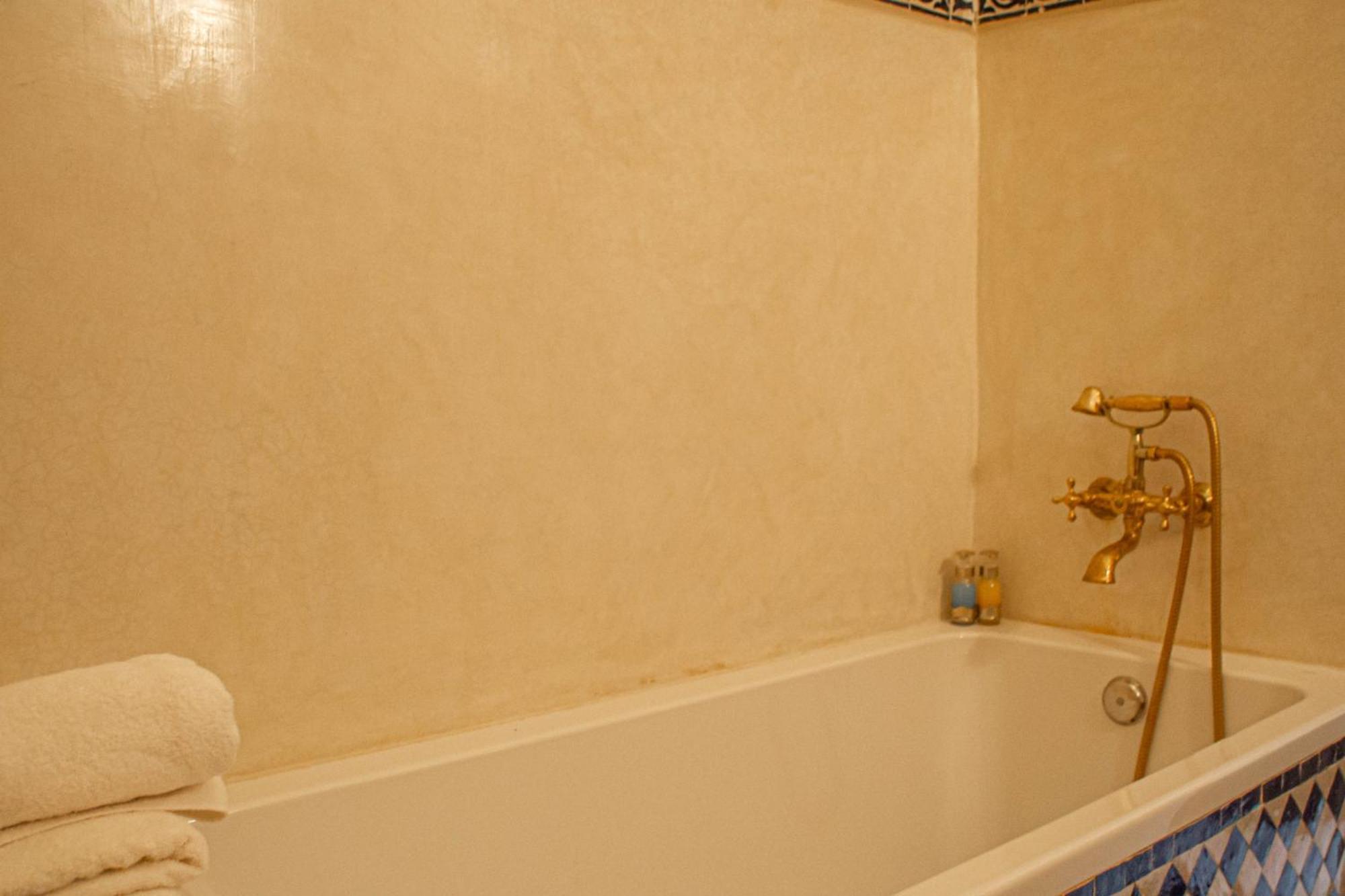 מרקש Riad Dar Tamlil חדר תמונה
