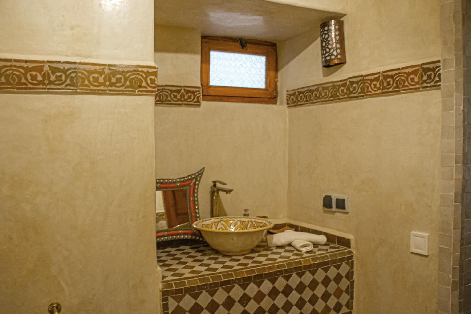 מרקש Riad Dar Tamlil מראה חיצוני תמונה