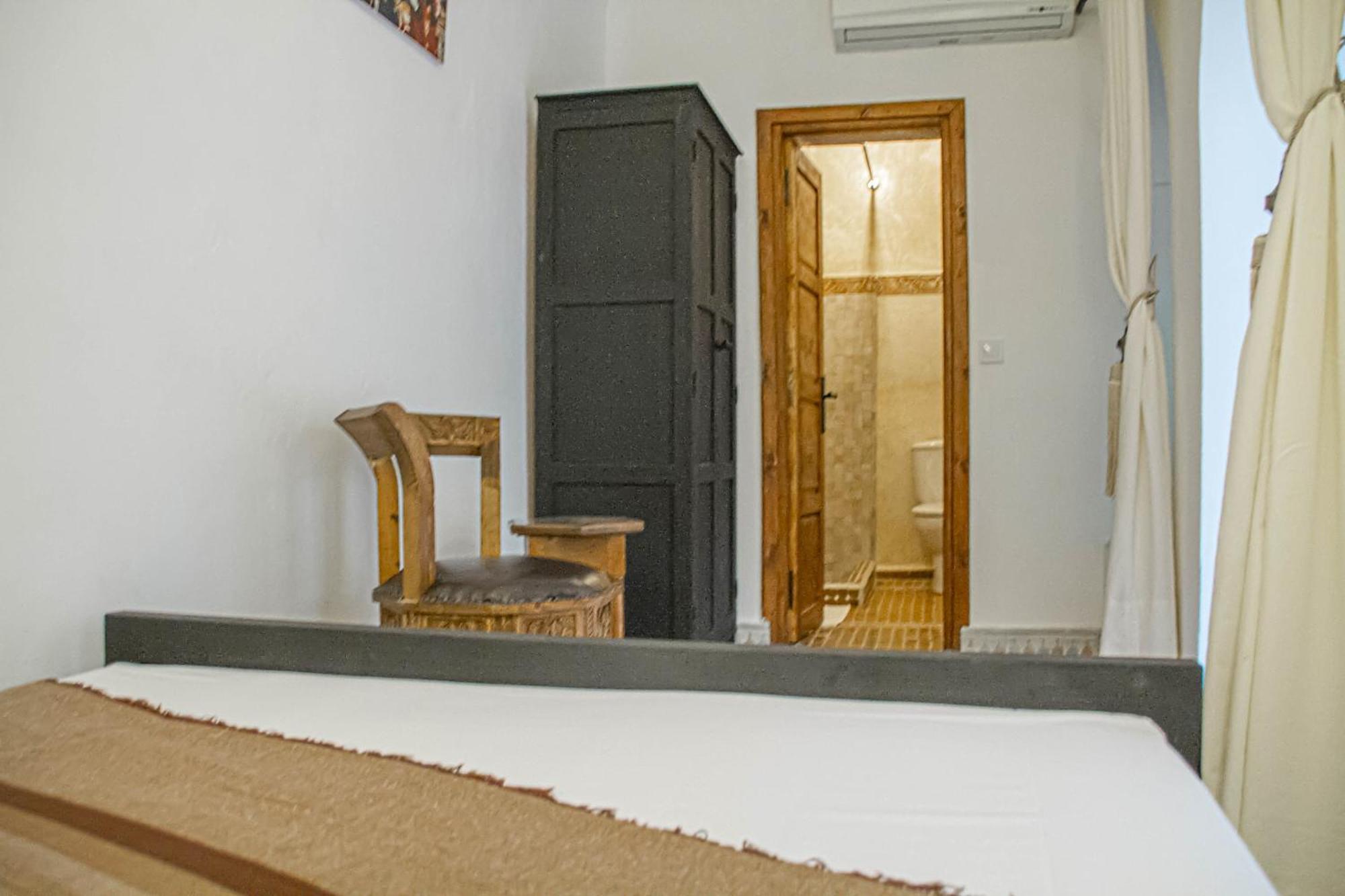מרקש Riad Dar Tamlil מראה חיצוני תמונה