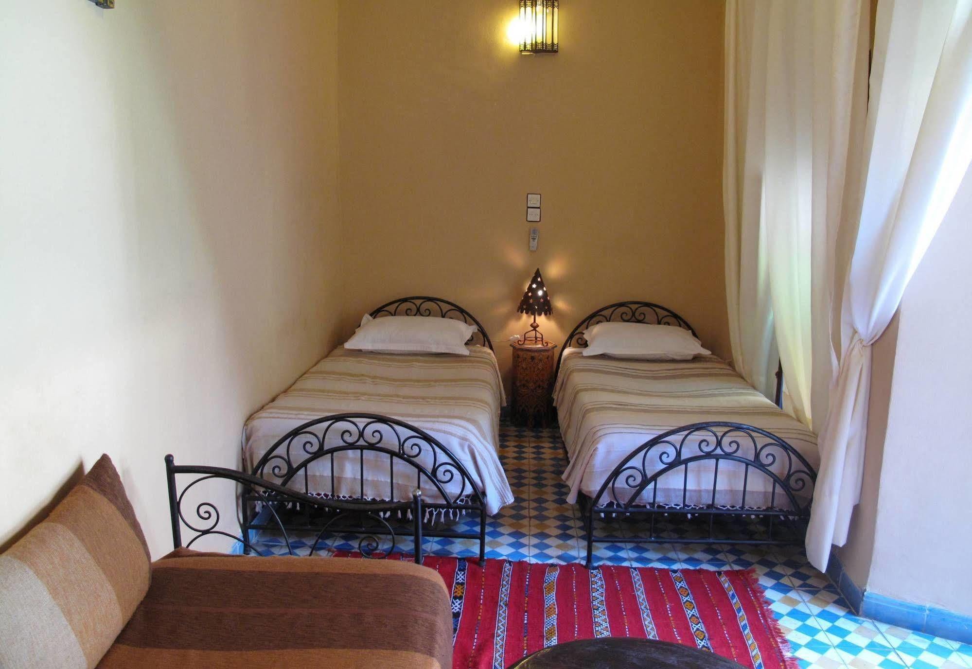 מרקש Riad Dar Tamlil מראה חיצוני תמונה