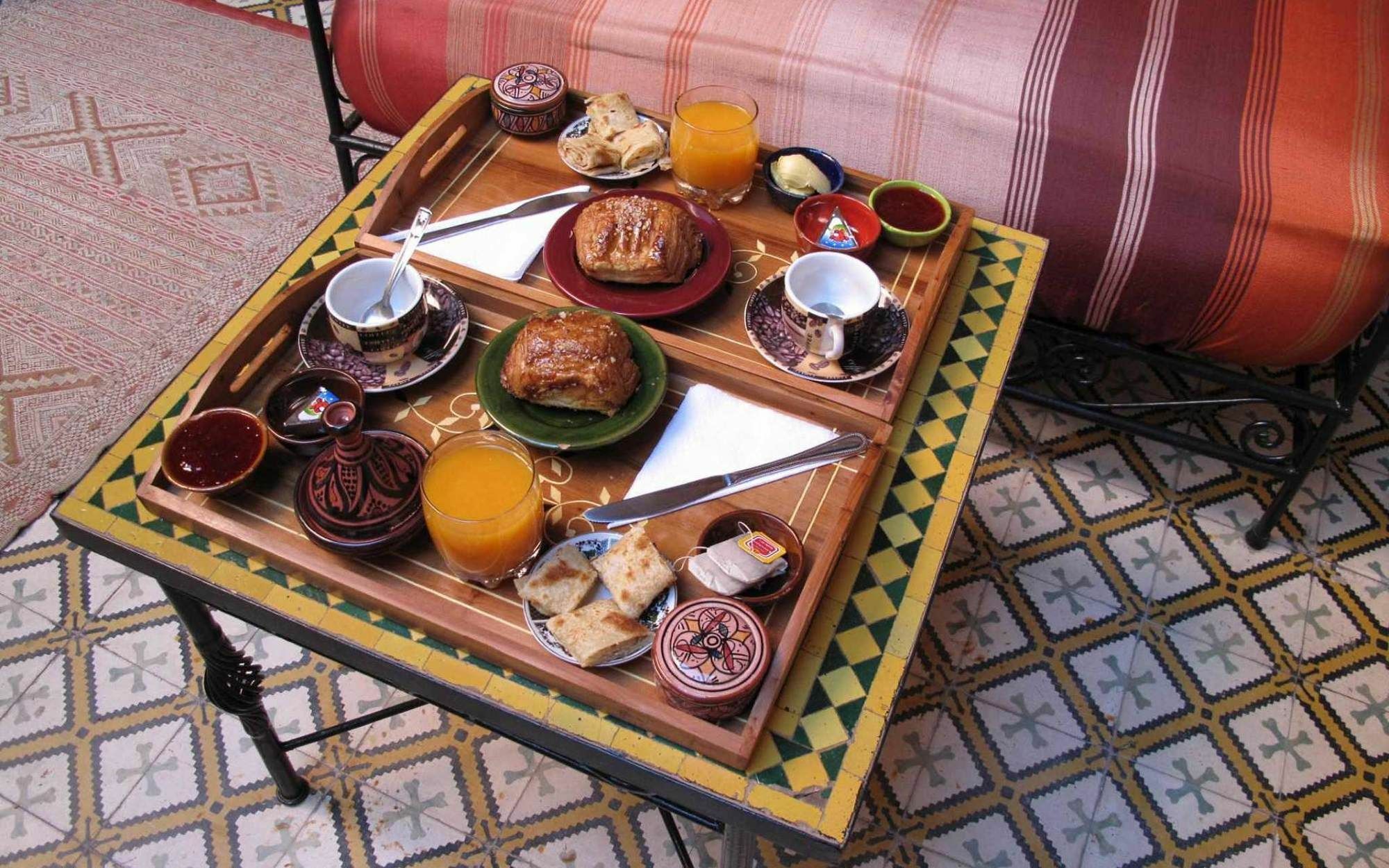 מרקש Riad Dar Tamlil מראה חיצוני תמונה